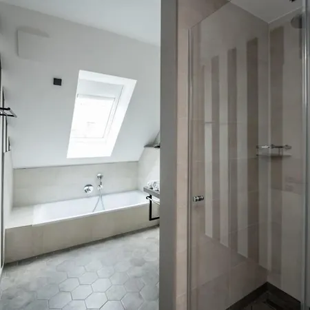 4hafenzeiten - Ferienwohnung Nie 12 Memel