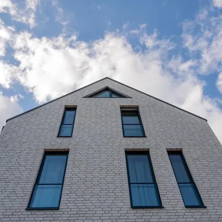 4hafenzeiten - Ferienwohnung Nie 12 Memel Timmendorfer Strand