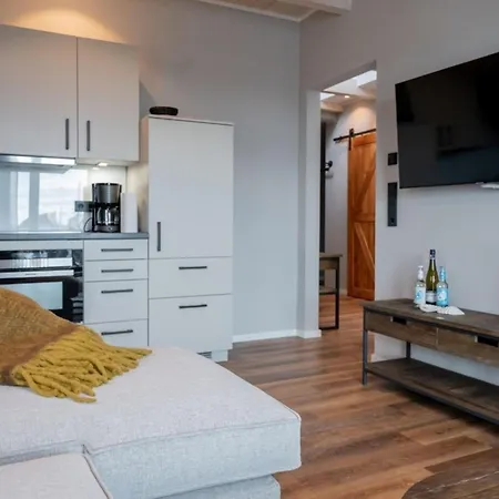 4hafenzeiten - Ferienwohnung Nie 12 Memel Timmendorfer Strand